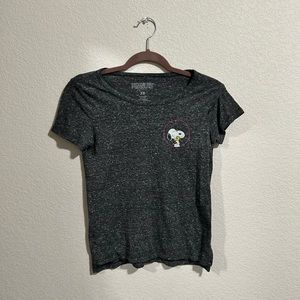 Peanuts Graphic Tee